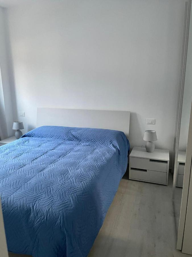 Sapphire Penthouse Tropea Exterior foto