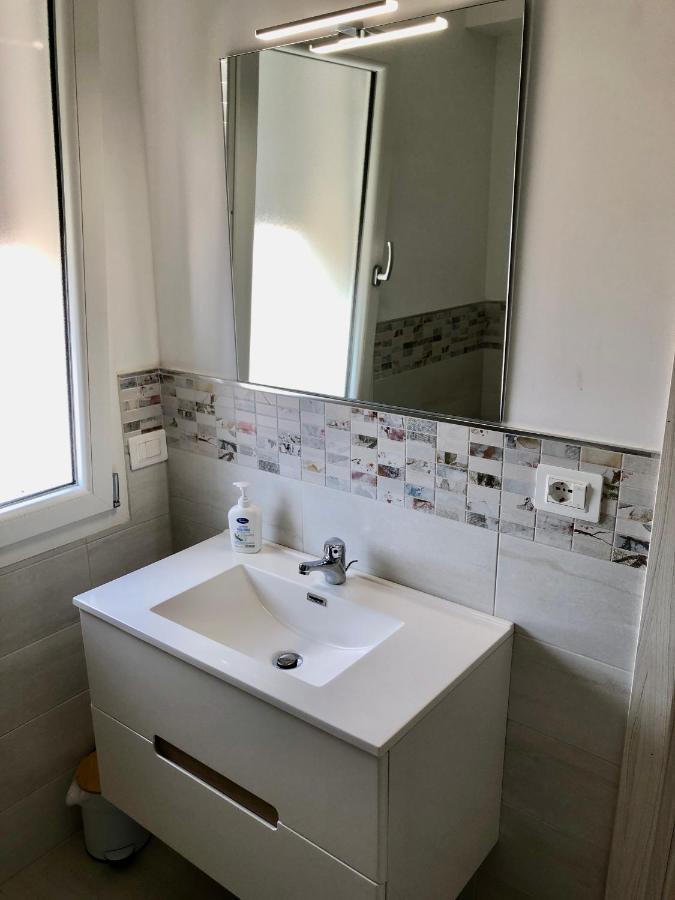 Sapphire Penthouse Tropea Exterior foto